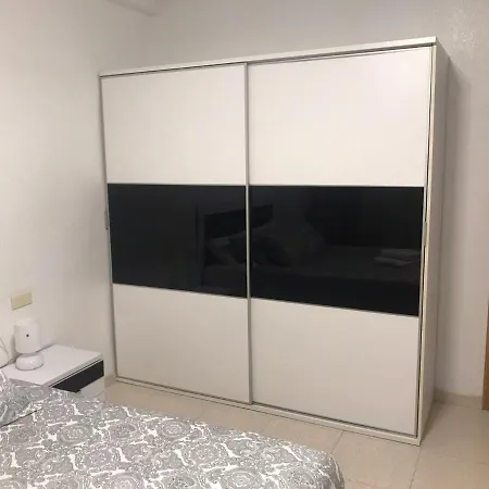 Casa Nour Con Parking Apartment Elche Exterior photo
