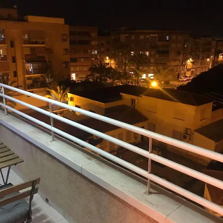 Casa Nour Con Parking Apartment Elche Exterior photo