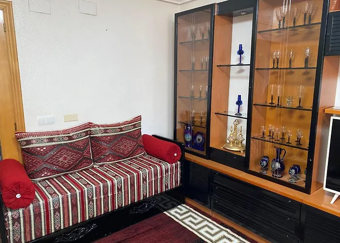 Casa Nour Con Parking