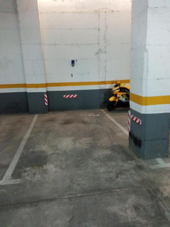 Casa Nour Con Parking