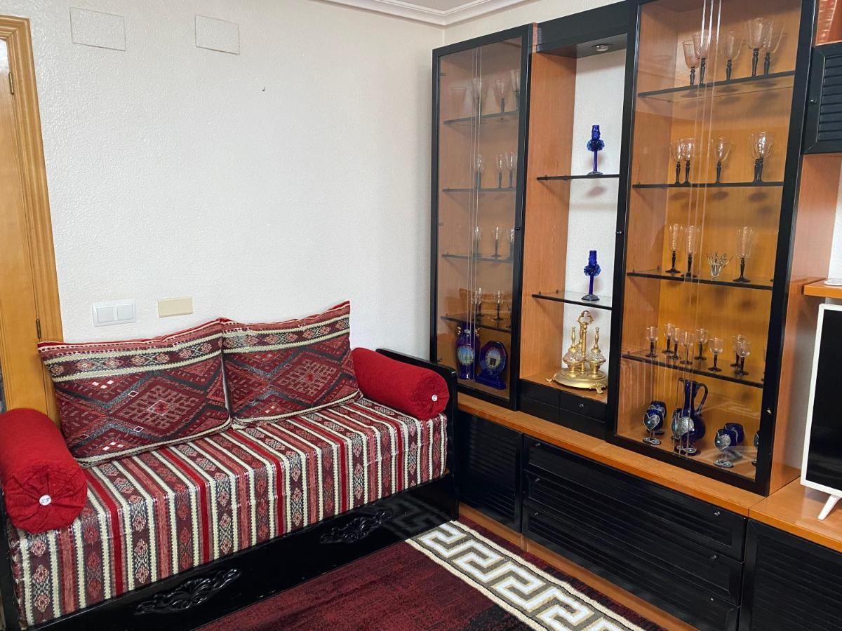 Casa Nour Con Parking Apartament