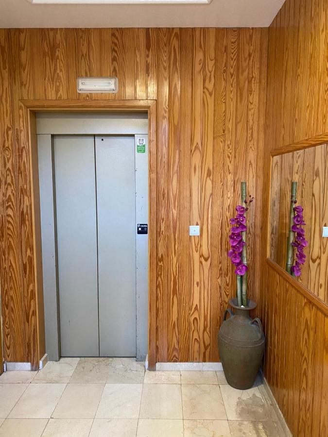Casa Nour Con Parking Apartament Elx