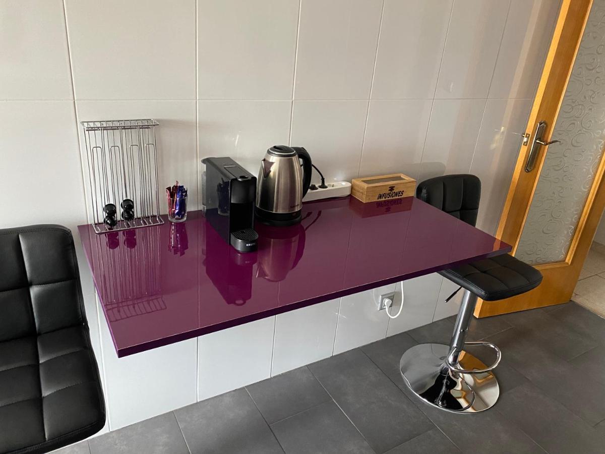 Apartament Casa Nour Con Parking