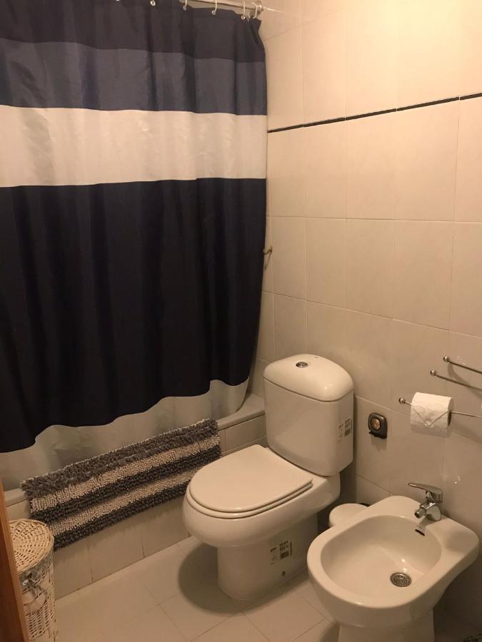 Casa Nour Con Parking Apartment