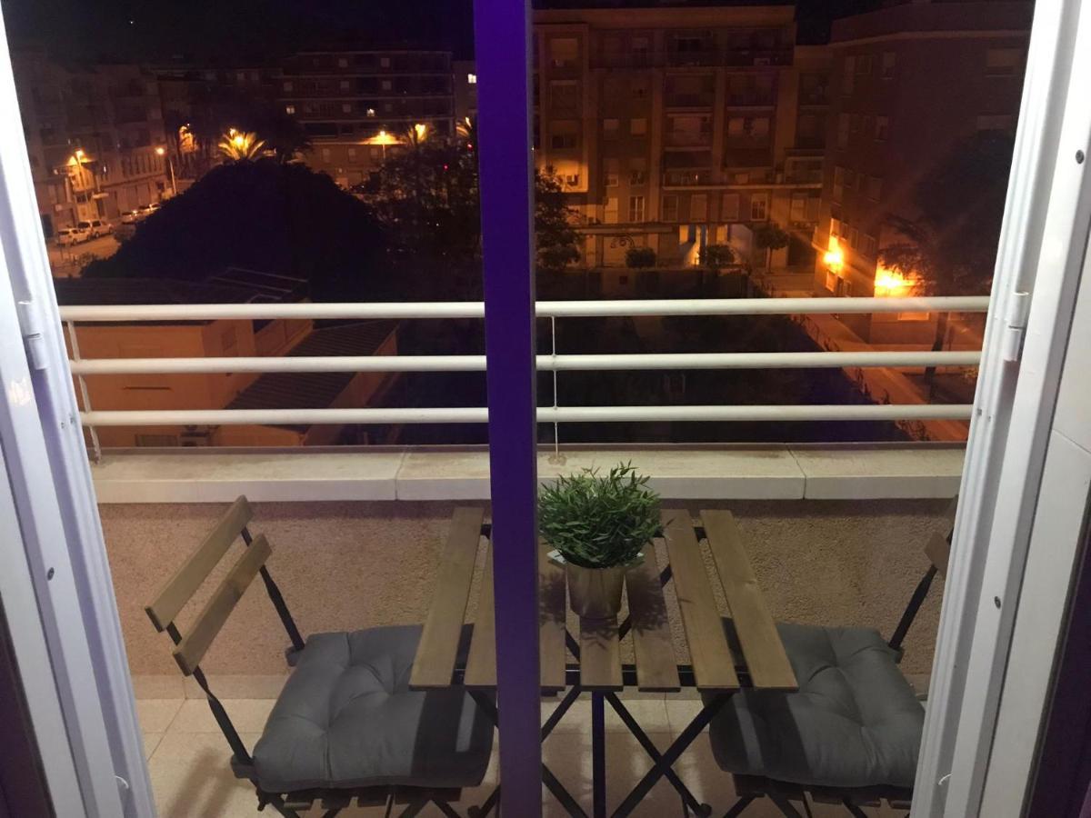 Casa Nour Con Parking Apartment *