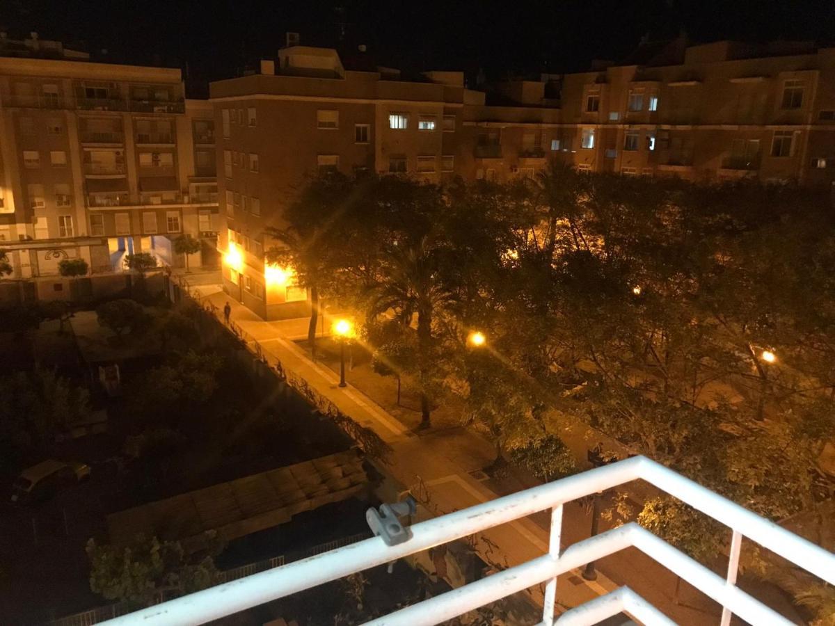 Casa Nour Con Parking *