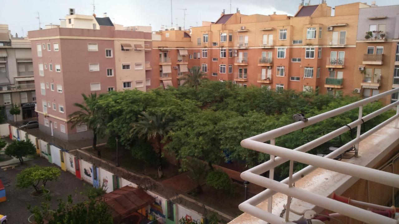 Casa Nour Con Parking