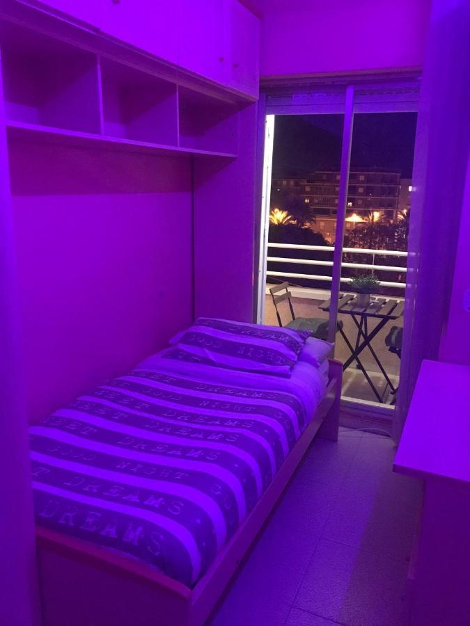 Casa Nour Con Parking Apartment