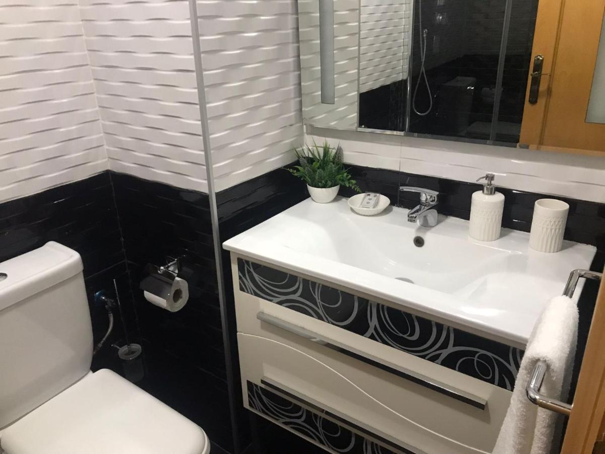 Casa Nour Con Parking Apartment Elche