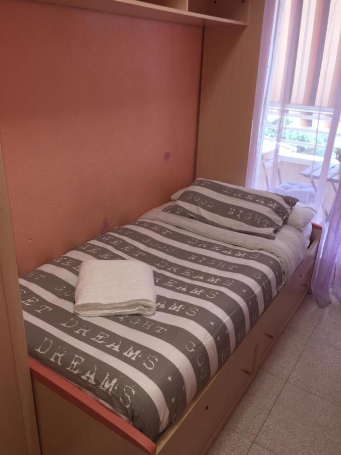 Apartment Casa Nour Con Parking