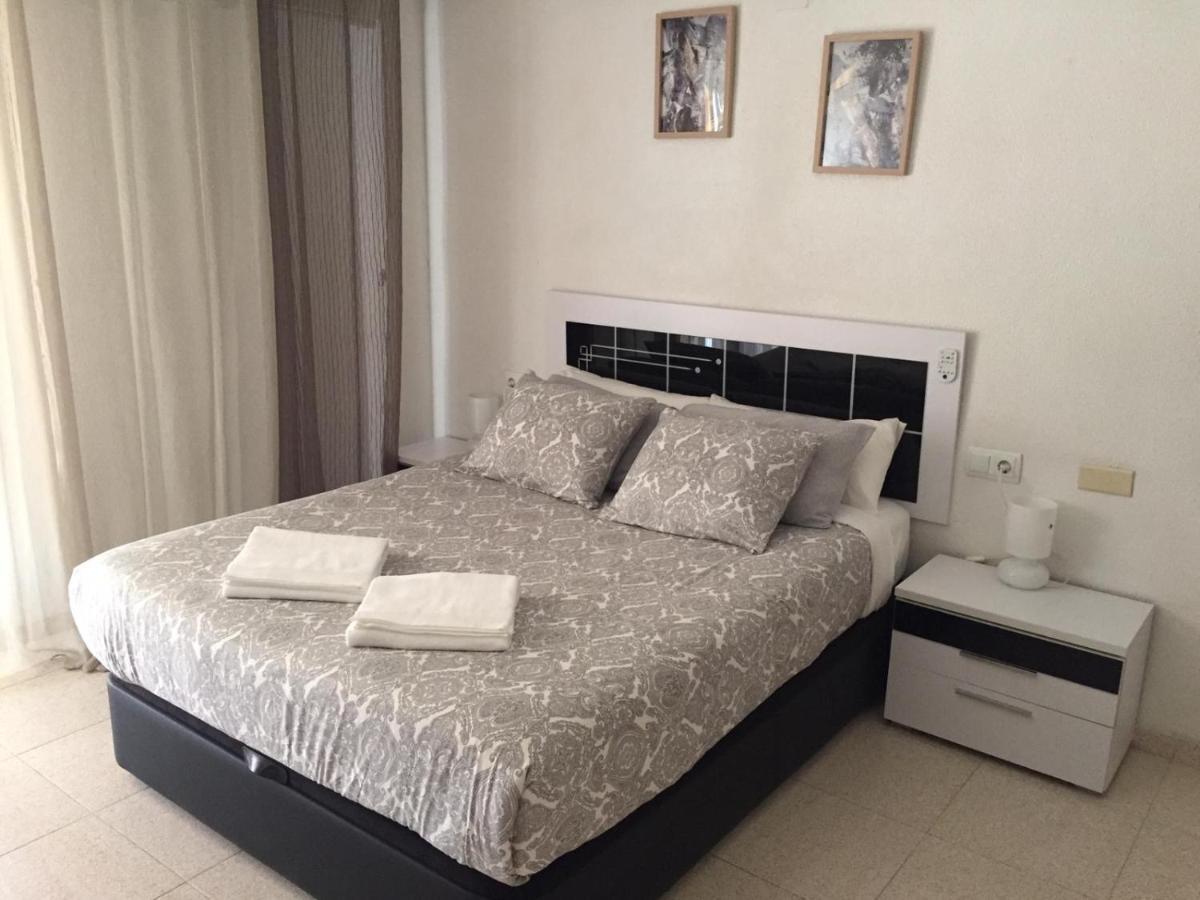 Casa Nour Con Parking * Elche