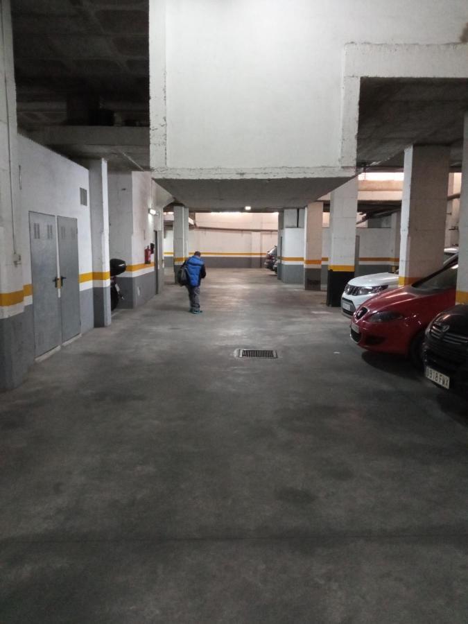 Apartment Casa Nour Con Parking