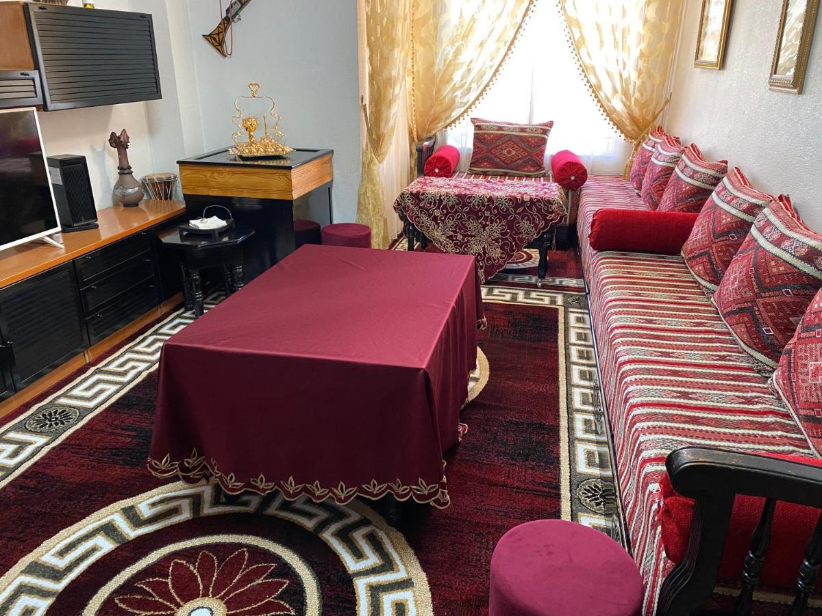 Apartment Casa Nour Con Parking