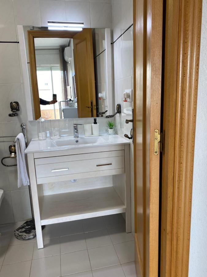 Apartment Casa Nour Con Parking