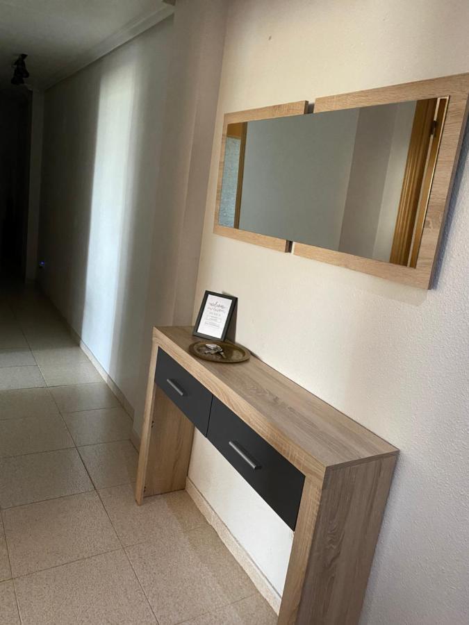 Casa Nour Con Parking Apartment *